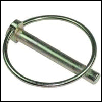 Lynchpins