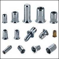 Rivets