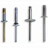 Annealed Copper Sealing Rivets - M12